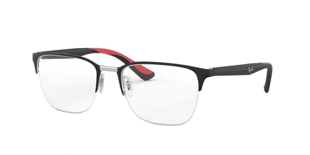 Ray-Ban 6428 Eyeglasses - view 35